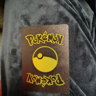 Sylveon V Golpe Fluido Carta Pokémon