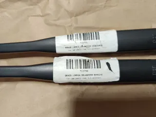 Brazos Limpiaparabrisas Fiat 500