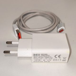 Xiaomi Redmi Note 7 negro 64GB+4GB RAM + Cargador