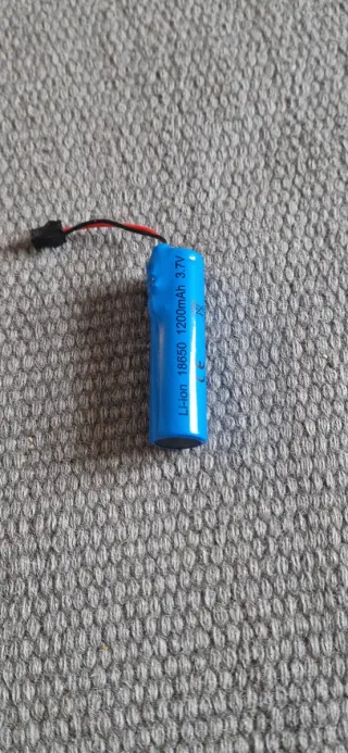 Coche teledirigido acrobático doble cara