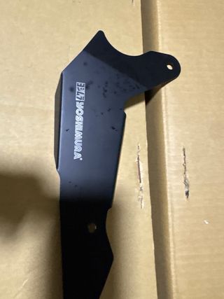 Yoshimura Escape Moto Carbono