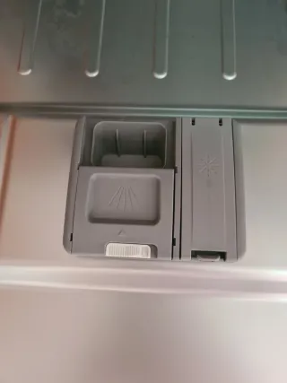 Lavavajillas Fagor 3LVF-6211 Blanco