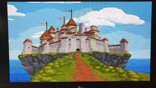 King Arthur SNES NTSC USA Original Loose