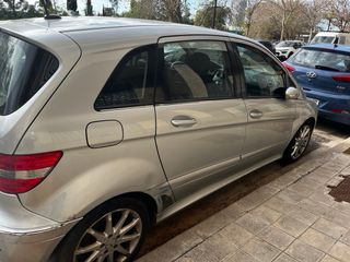 Mercedes-Benz Clase B 2007