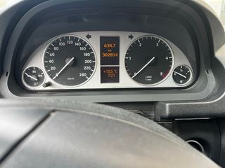 Mercedes-Benz Clase B 2007