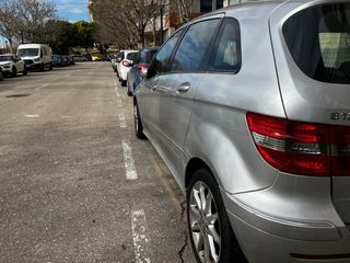 Mercedes-Benz Clase B 2007