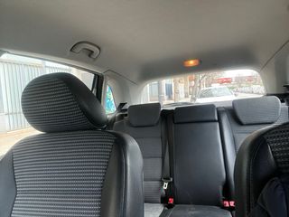 Mercedes-Benz Clase B 2007