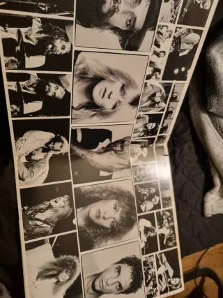 Fleetwood Mac Live Vinilo Doble