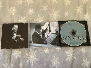 Frank Sinatra My Way 2 CD