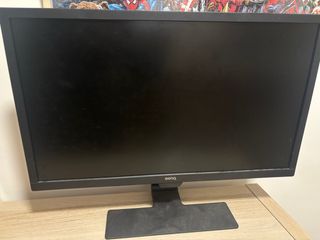 Monitor Benq 24 Negro