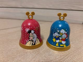 Campanelle Disney Conad