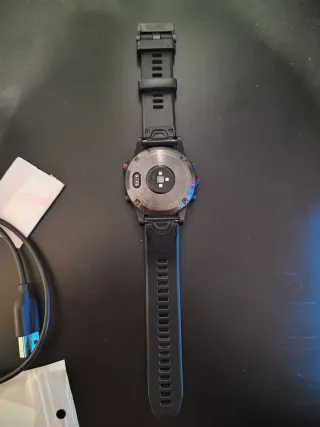 Garmin Fenix 5