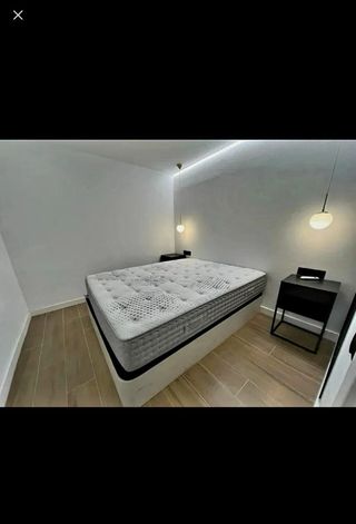 Canapé cama individual