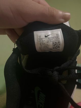 Nike TN Air Max Plus Blancas y Azules