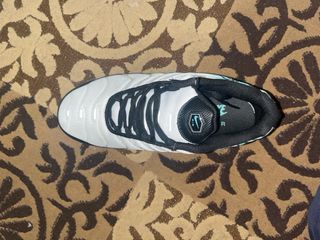 Nike TN Air Max Plus Blancas y Azules