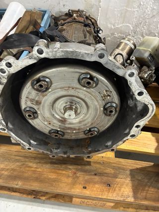 Caja Cambios Mitsubishi 3.2 DID Automatica