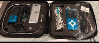 Kit MP3 con accessori