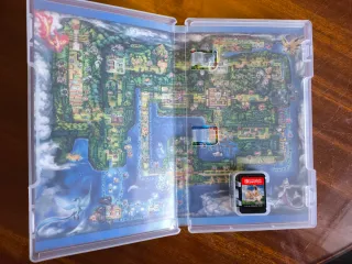 Pokémon Let's Go Eevee! Nintendo Switch