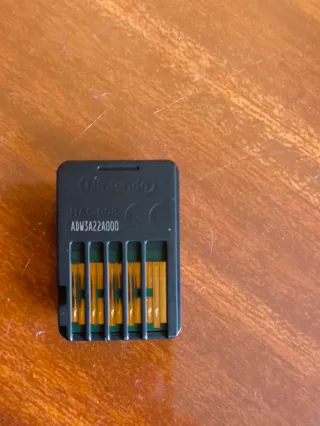 Pokémon Let's Go Eevee! Nintendo Switch