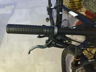 TREK PRO CALIBER 9.6