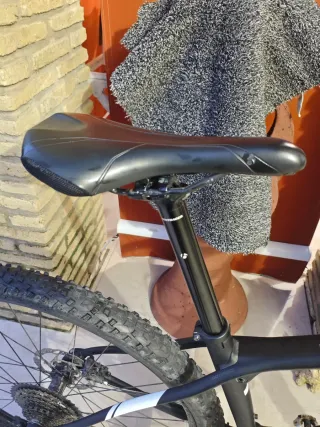 TREK PRO CALIBER 9.6