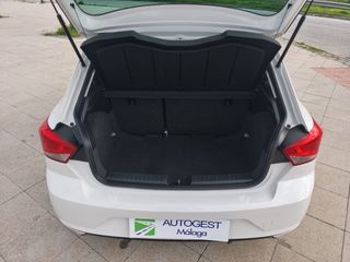 SEAT Ibiza 2022 1.0 MPI 80 CV IMPECABLE ESTADO