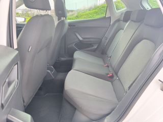 SEAT Ibiza 2022 1.0 MPI 80 CV IMPECABLE ESTADO