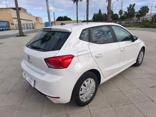 SEAT Ibiza 2022 1.0 MPI 80 CV IMPECABLE ESTADO