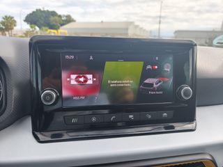 SEAT Ibiza 2022 1.0 MPI 80 CV IMPECABLE ESTADO