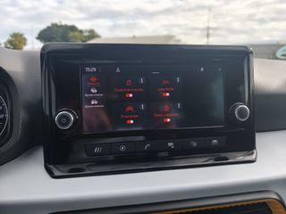 SEAT Ibiza 2022 1.0 MPI 80 CV IMPECABLE ESTADO