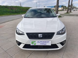 SEAT Ibiza 2022 1.0 MPI 80 CV IMPECABLE ESTADO