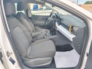 SEAT Ibiza 2022 1.0 MPI 80 CV IMPECABLE ESTADO