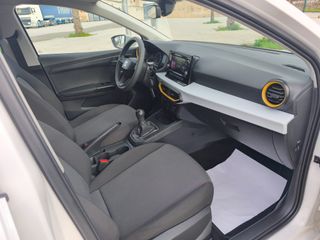 SEAT Ibiza 2022 1.0 MPI 80 CV IMPECABLE ESTADO