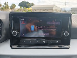 SEAT Ibiza 2022 1.0 MPI 80 CV IMPECABLE ESTADO