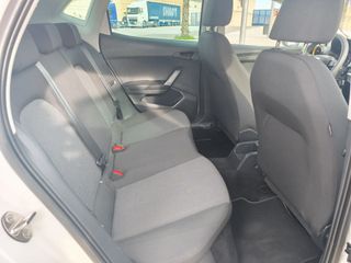 SEAT Ibiza 2022 1.0 MPI 80 CV IMPECABLE ESTADO