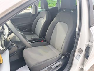 SEAT Ibiza 2022 1.0 MPI 80 CV IMPECABLE ESTADO