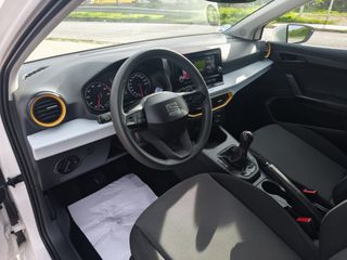 SEAT Ibiza 2022 1.0 MPI 80 CV IMPECABLE ESTADO