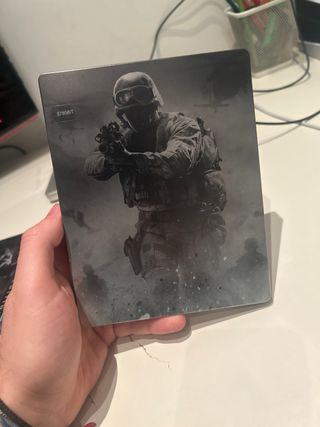 Call of Duty Infinite Warfare Legacy Pro PS4