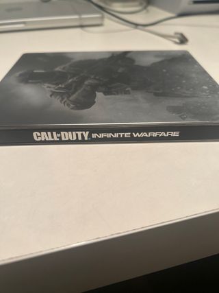 Call of Duty Infinite Warfare Legacy Pro PS4