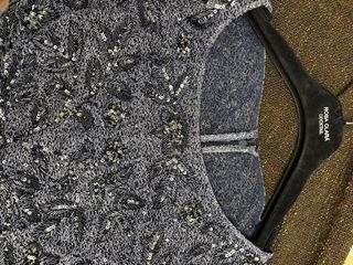 Vestido fiesta Rosa Clara