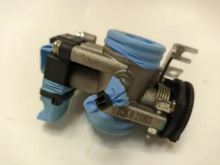 Cuerpo Inyeccion Zontes Z2