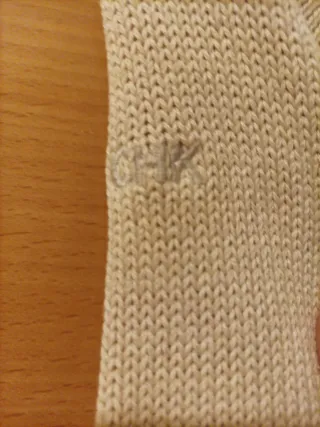 Chaqueta Canadá House Camel Cremallera Beige. T 12