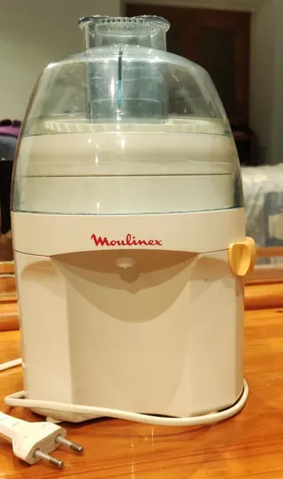 Licuadora Moulinex