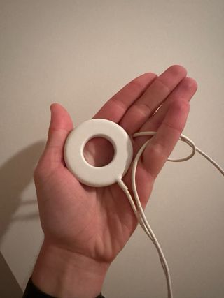 Cargador MagSafe iPhone USB C Apple