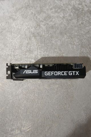 Tarjeta Gráfica ASUS Phoenix GTX 1660 SUPER 6GB