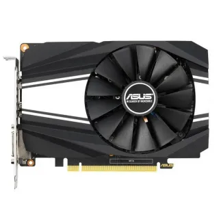 Tarjeta Gráfica ASUS Phoenix GTX 1660 SUPER 6GB