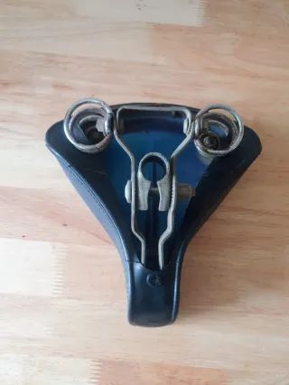 Sillín Clásico BH Made in Spain