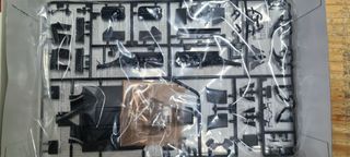 Tamiya Ferrari F1-2000 1/20