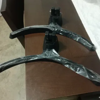 Soportes TV LG (2 unidades)