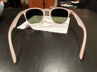 Gafas de sol Alain Afflelou rosas polarizadas